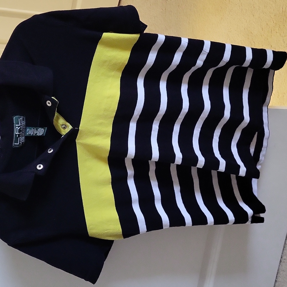 Collar shirt